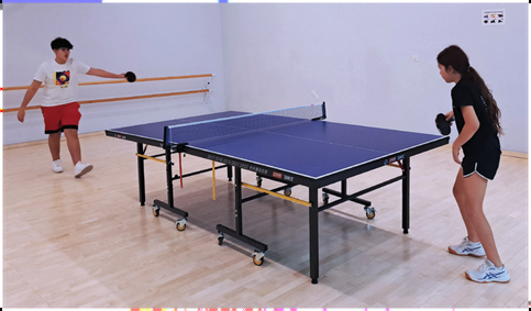 Table Tennis