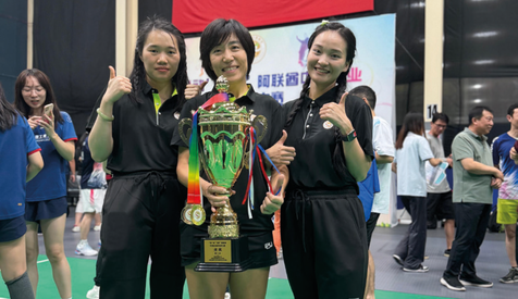 Event Organizing